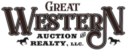 Great Western Auction and Realty