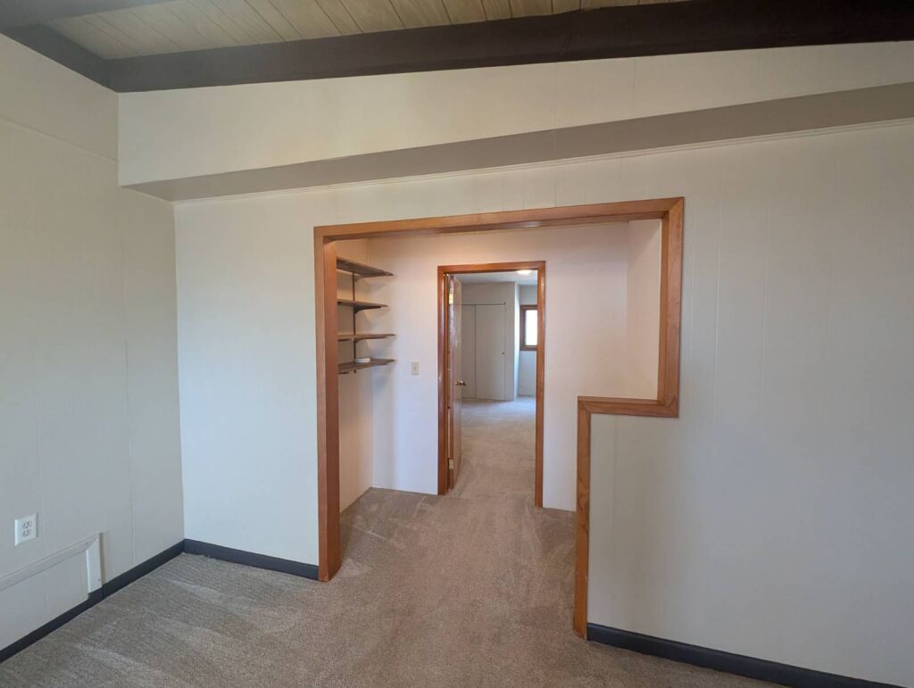 1002 N. Walnut in Medicine Lodge, Kansas — Exterior