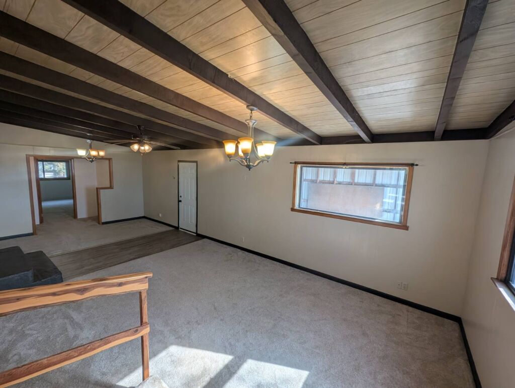 1002 N. Walnut in Medicine Lodge, Kansas — Exterior