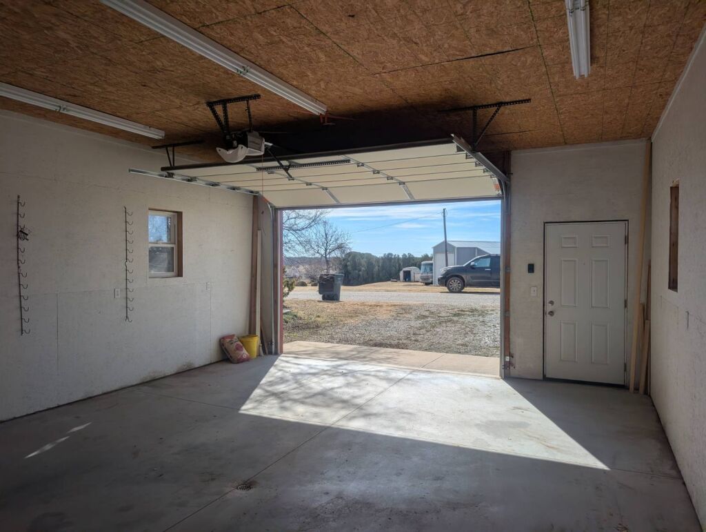 1002 N. Walnut in Medicine Lodge, Kansas — Exterior