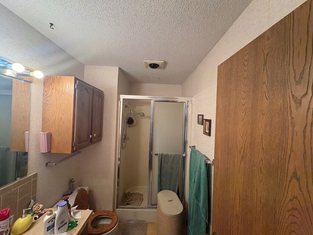 120 Kelly St. in Medicine Lodge, Kansas — Exterior