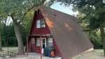 231 Hummingbird Rd. in Medicine Lodge, Kansas — Exterior
