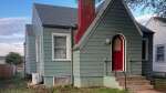 311 W. Kansas Ave. in Medicine Lodge, Kansas — Exterior