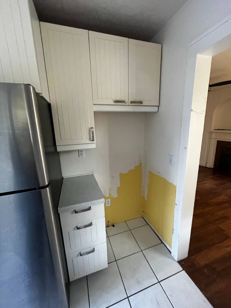 311 W. Kansas Ave. in Medicine Lodge, Kansas — Kitchen