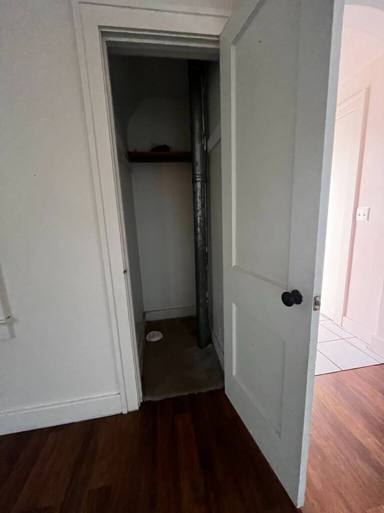 311 W. Kansas Ave. in Medicine Lodge, Kansas — Interior