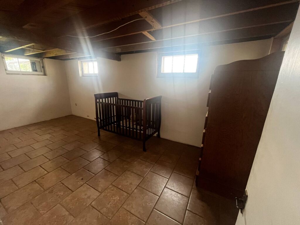 311 W. Kansas Ave. in Medicine Lodge, Kansas — Lower level