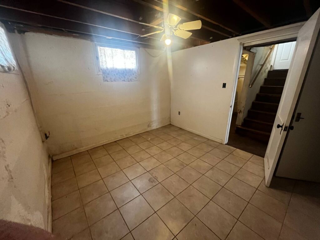 311 W. Kansas Ave. in Medicine Lodge, Kansas — Lower level