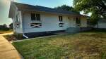415 S. 4th St. in Kiowa, Kansas — Exterior
