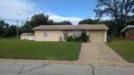 807 N. Cedar in Medicine Lodge, Kansas — Exterior