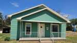 328 Main St. in Kiowa, Kansas — Front exterior